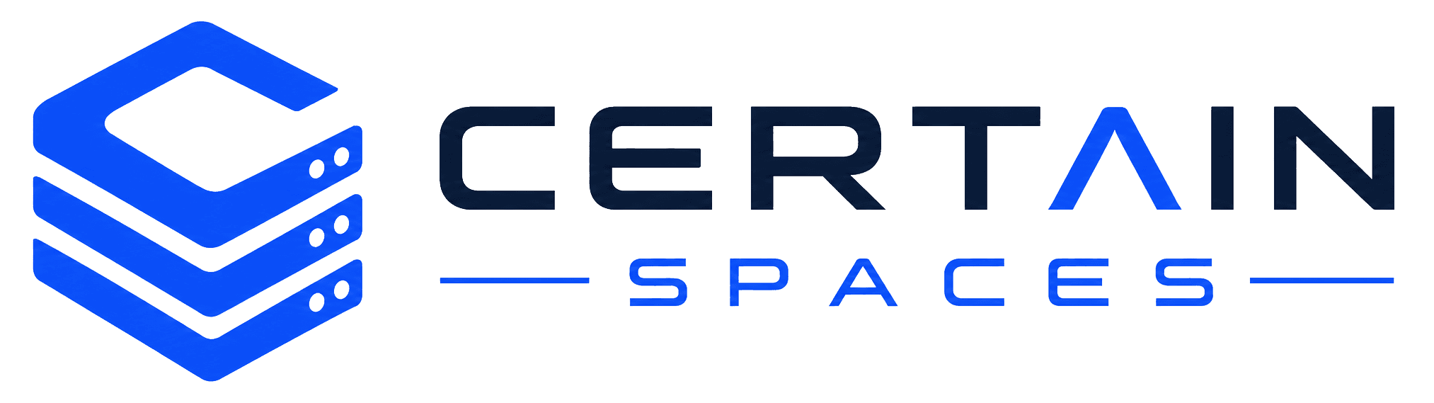 Certain Spaces